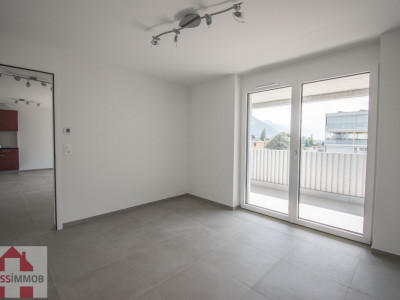Magnifique appartement dans immeuble neuf ! image 5