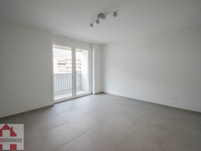 Magnifique appartement dans immeuble neuf ! image 6