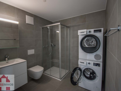 Magnifique appartement dans immeuble neuf ! image 8
