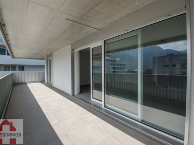 Magnifique appartement dans immeuble neuf ! image 10