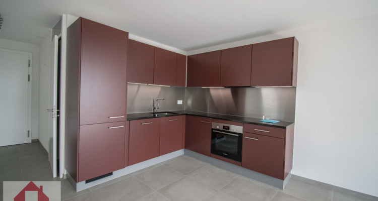 Magnifique appartement dans immeuble neuf ! image 3