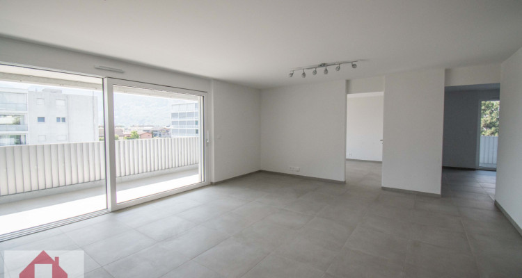 Magnifique appartement dans immeuble neuf ! image 4