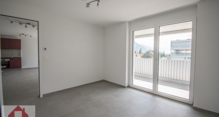 Magnifique appartement dans immeuble neuf ! image 5