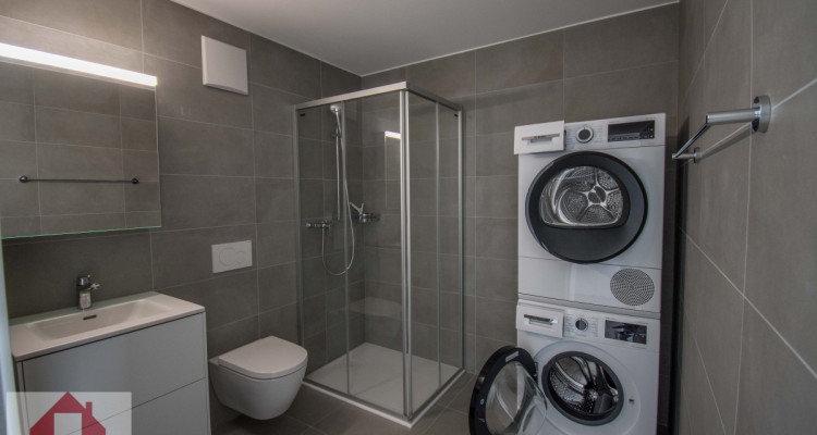 Magnifique appartement dans immeuble neuf ! image 8