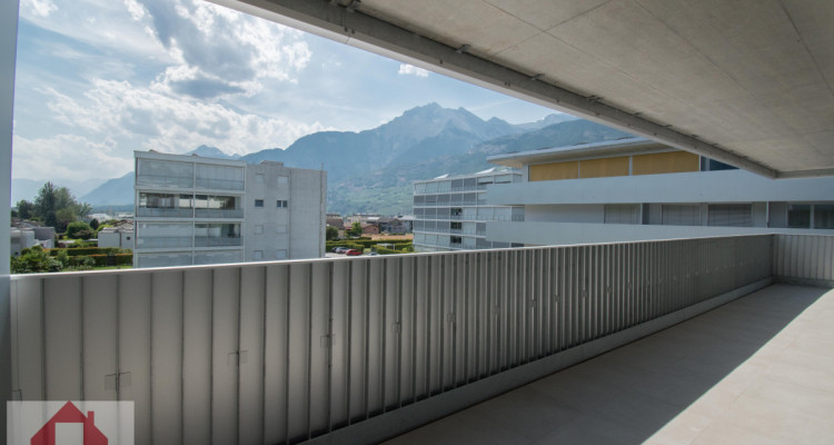 Magnifique appartement dans immeuble neuf ! image 9