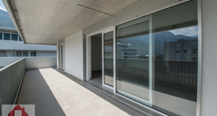 Magnifique appartement dans immeuble neuf ! image 10