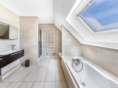 Villa dexception avec piscine aux portes de Bâle, en France image 6