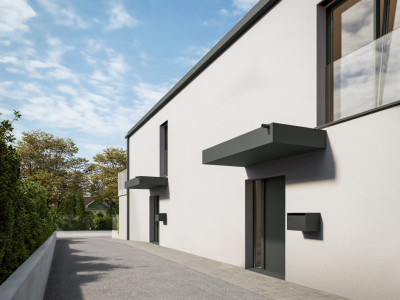 Sublime duplex - Comme une maison sans les contraintes image 5