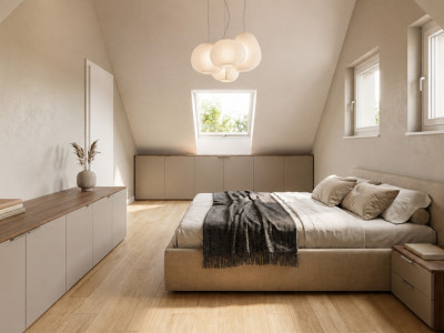 Sublime duplex - Comme une maison sans les contraintes image 3