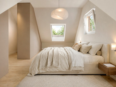 Sublime duplex - Comme une maison sans les contraintes image 4