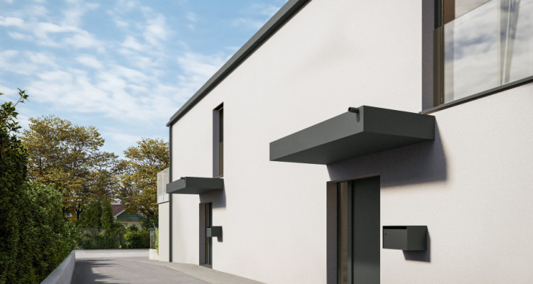Sublime duplex - Comme une maison sans les contraintes image 5