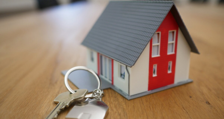 Einfamilienhaus oder Wohnung gesucht image 1
