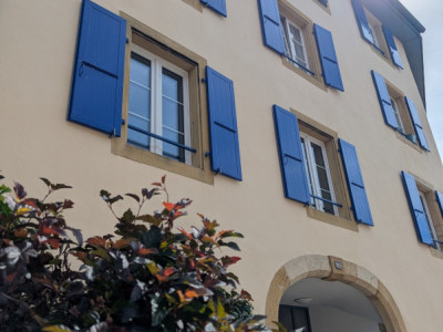 Coup de cœur assuré à Cormondrèche – Appartement de 3,5 pces entièrement rénové  image 11