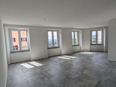 Coup de cœur assuré à Cormondrèche – Appartement de 3,5 pces entièrement rénové  image 4