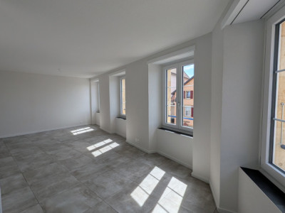 Coup de cœur assuré à Cormondrèche – Appartement de 3,5 pces entièrement rénové  image 5