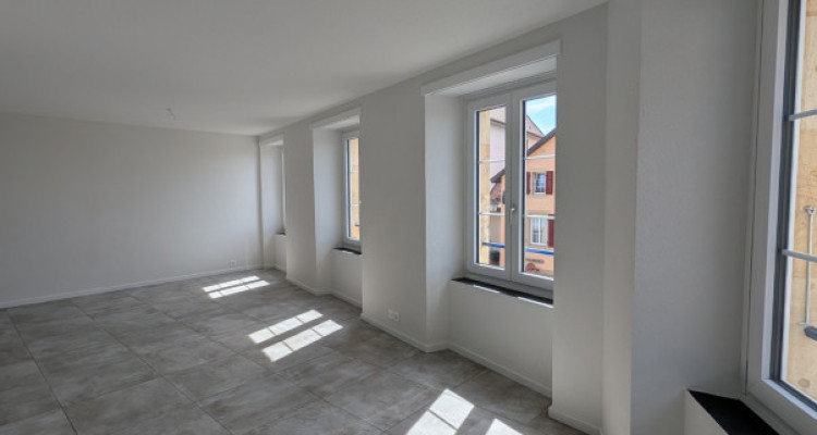 Coup de cœur assuré à Cormondrèche – Appartement de 3,5 pces entièrement rénové  image 5