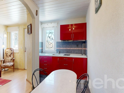 Villa individuelle - vue imprenable et studio indépendant à Daillon image 8