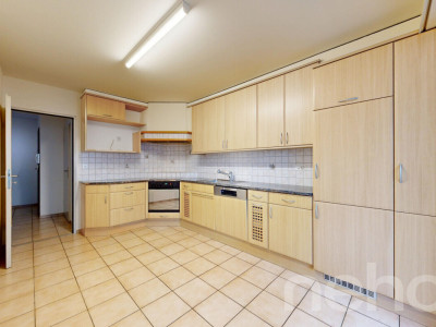 Hell, grosszügig und energieeffizient: 4.5-Zimmer mit Lift image 3