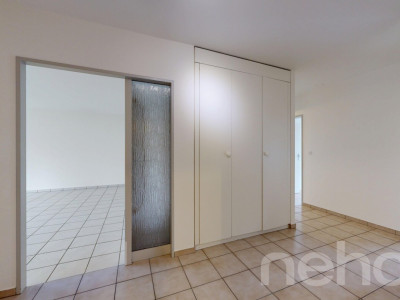 Hell, grosszügig und energieeffizient: 4.5-Zimmer mit Lift image 10