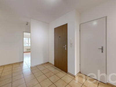Hell, grosszügig und energieeffizient: 4.5-Zimmer mit Lift image 12