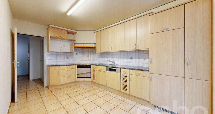 Hell, grosszügig und energieeffizient: 4.5-Zimmer mit Lift image 3
