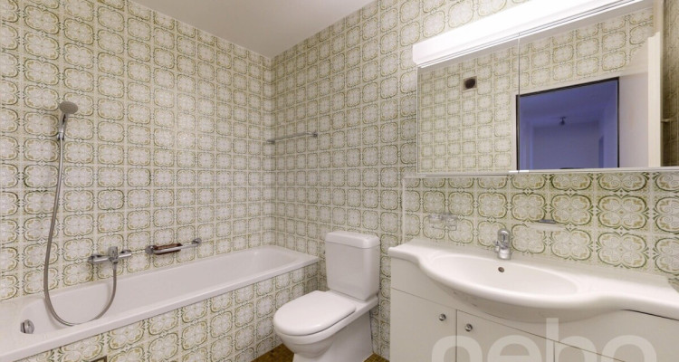 Hell, grosszügig und energieeffizient: 4.5-Zimmer mit Lift image 7