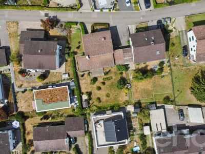 Grosszügiges Einfamilienhaus mit 2 Wohnungen und grossem Garten image 5