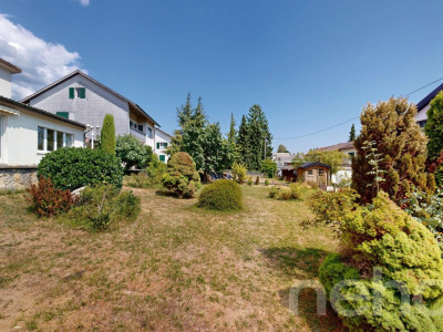 Grosszügiges Einfamilienhaus mit 2 Wohnungen und grossem Garten image 11