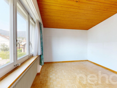 Grosszügiges Einfamilienhaus mit 2 Wohnungen und grossem Garten image 10