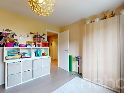 Appartement Minergie avec balcon, box double et local indépendant image 12