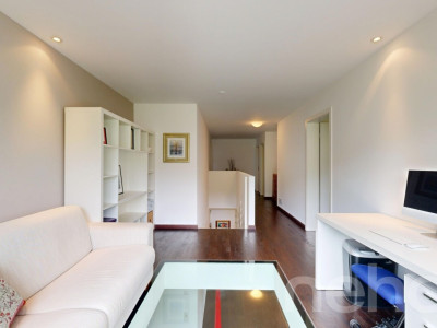 Magnifique duplex avec terrasse et jardin privatif image 9