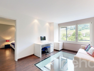 Magnifique duplex avec terrasse et jardin privatif image 10