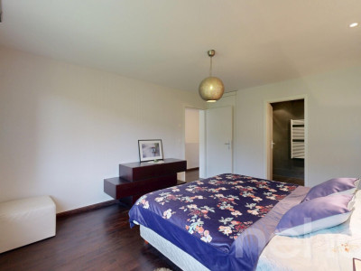 Magnifique duplex avec terrasse et jardin privatif image 11