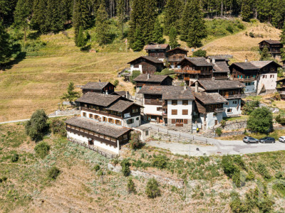 ANCIEN GÎTE À RÉNOVER À VICHÈRES - PROJETS DARCHITECTE INCLUS image 3