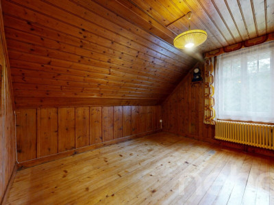 Maison à réinventer sur une parcelle de plus de 2700 m² image 7