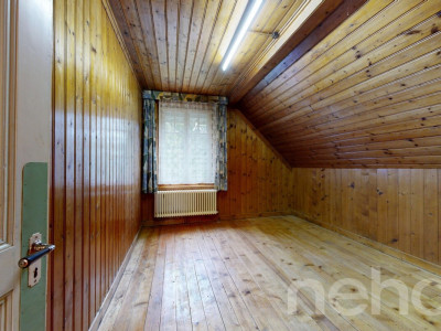 Maison à réinventer sur une parcelle de plus de 2700 m² image 8