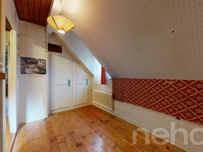 Maison à réinventer sur une parcelle de plus de 2700 m² image 9