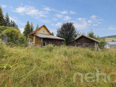 Maison à réinventer sur une parcelle de plus de 2700 m² image 11