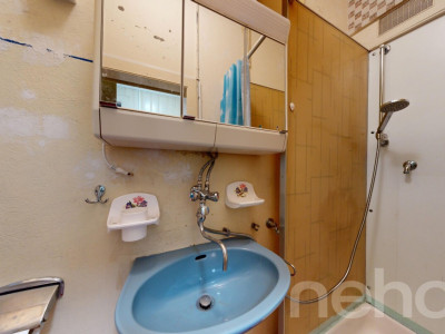 Maison à réinventer sur une parcelle de plus de 2700 m² image 12