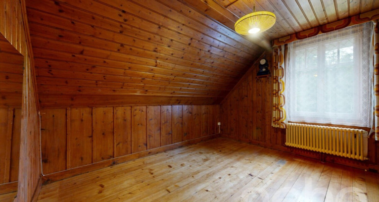 Maison à réinventer sur une parcelle de plus de 2700 m² image 7