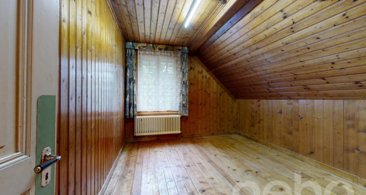 Maison à réinventer sur une parcelle de plus de 2700 m² image 8