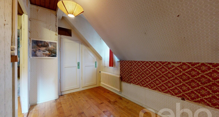 Maison à réinventer sur une parcelle de plus de 2700 m² image 9