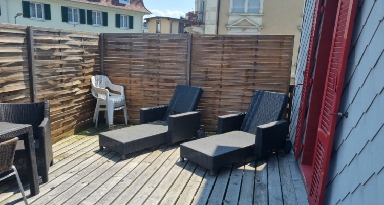 Ganzes Haus / Restaurant (Kontaktbar) mit 7 Schlafzimmern und einer Ga image 4