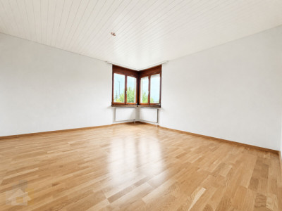 Traumhaus in Seenähe  Freistehendes Einfamilienhaus mit grossem Garte image 7
