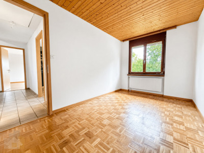 Traumhaus in Seenähe  Freistehendes Einfamilienhaus mit grossem Garte image 8