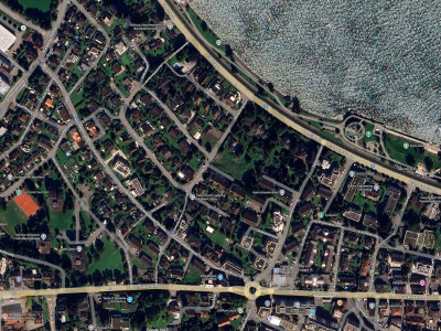 Traumhaus in Seenähe  Freistehendes Einfamilienhaus mit grossem Garte image 13