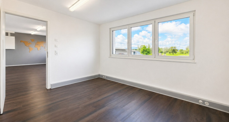 Attraktive Bürofläche mit 40 m² an verkehrsgünstiger Lage in Egnach image 1