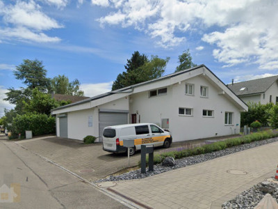 Bauland mit Seesicht  attraktive Entwicklungsmöglichkeit image 1