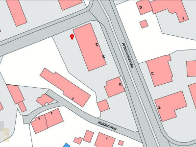 Bauland mit bewilligtem Gewerbeprojekt an gut erschlossener Lage in Ro image 2