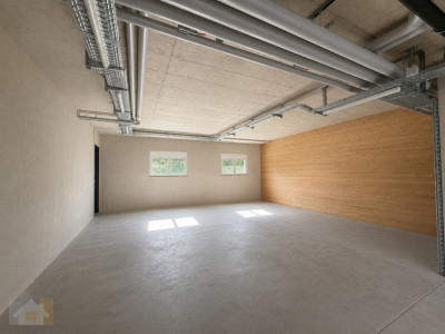 Neuwertige, beheizbare Lagerfläche mit 152 m² in Neukirch-Egnach image 3